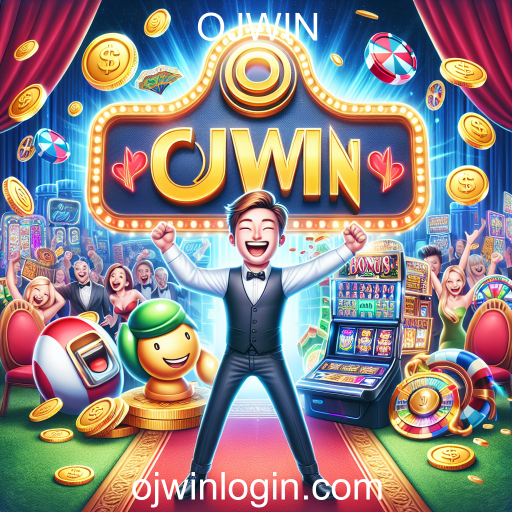Bonuses A Ascensão dos Jogos de Bônus na OJWIN