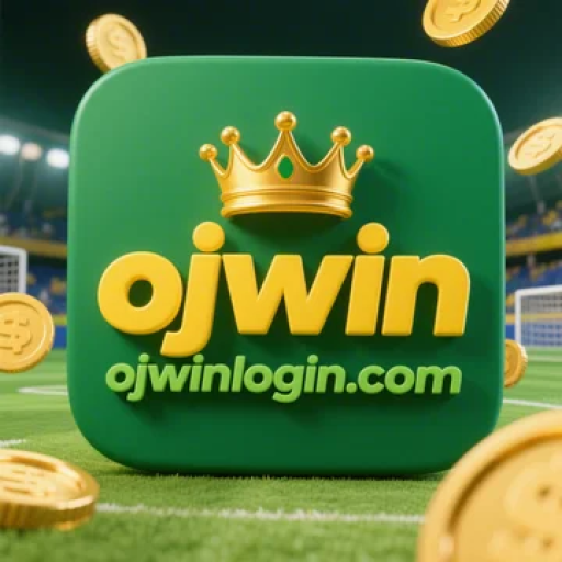 OJWIN OJWIN